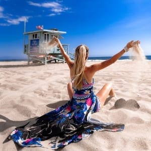 向上升级旅游趋势