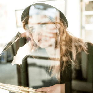 建立客人角色COVID