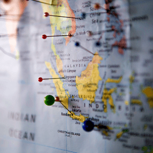 东盟旅游目的地市场洞察