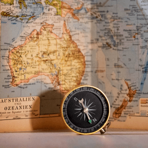 澳大利亚新西兰旅游泡沫