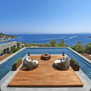 文华东方博德鲁姆