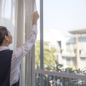 U.S. new hotel openings