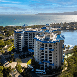 三亚亚龙湾沙马