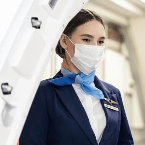 UNWTO IATA目的地跟踪器