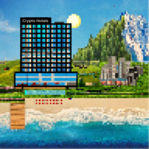 加密酒店NFT半岛手机端下载