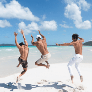 昆士兰旅游业复苏