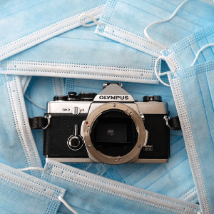 报告大流行后的旅行决定