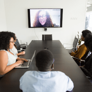 公司活动的变化