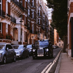 英国旅游业复苏的优先顺序