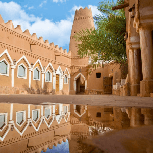 联合国世界旅游组织中东成员开会