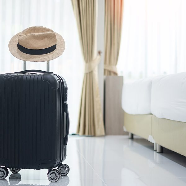 所有客人的旅程