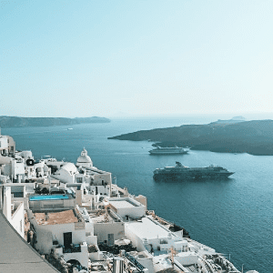 海上旅游研究中心