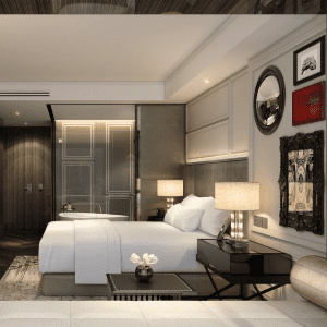 索菲特阿德莱德