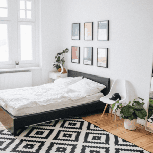 伦敦短期租赁的性能