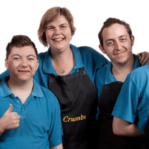 为各种能力的人提供培训