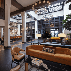 半岛手机端下载酒店菲格罗亚的集合