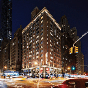 奎因希尔顿俱乐部