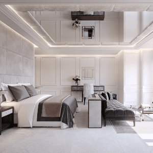 天涯Le Grand查顿戛纳