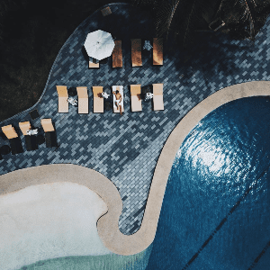 Dusit阿勒萨尼拉古娜