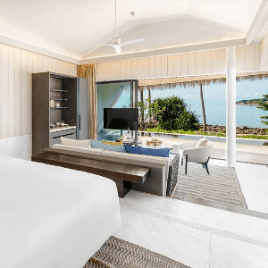 苏梅岛凯悦酒店