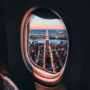 蓝图我们国际旅行