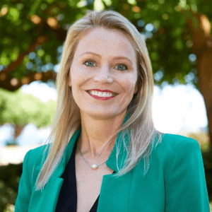 Kristie Goshow KSL度假村