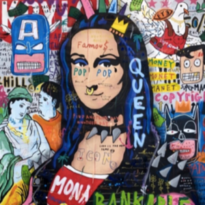 Ovolo South Yarra艺术收藏