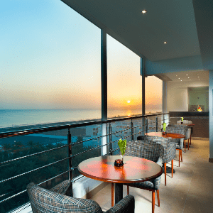 艾尔海尔波酒店半岛手机端下载