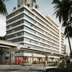 citizenM美国新酒店bd手机版网页有限责任公司半岛手机端下载