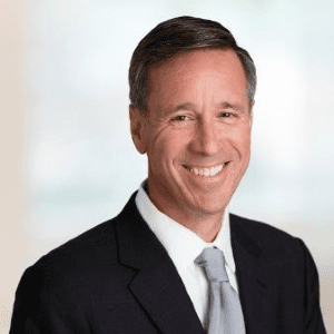 Arne Sorenson奖