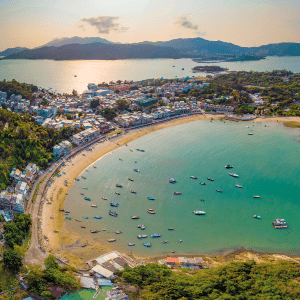 旅发局暑期影像系列