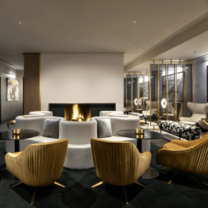 史密斯特里贝克地区