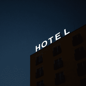 半岛手机端下载酒店业复苏