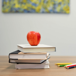 STR学校打破报告