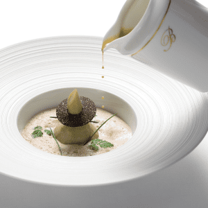 布里斯托尔巴黎餐馆