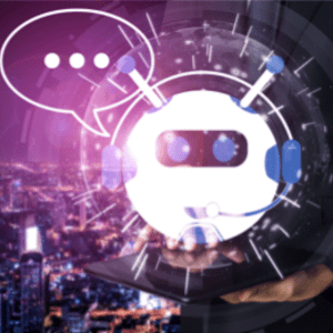 人工智能聊天机器人