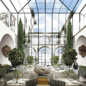 Collegio真主安拉Querce