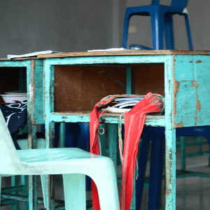 当地社区ANI私人度假村基金