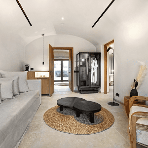 雷迪森Zaffron胜地圣托里尼岛