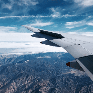 7月美国旅行社机票