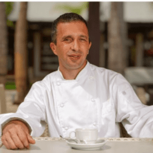 罗德里戈•梅内德斯Casa de南美草原