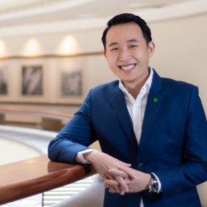 新加坡中庭假日酒店