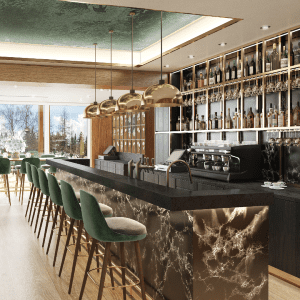 凯悦在欧洲的增长