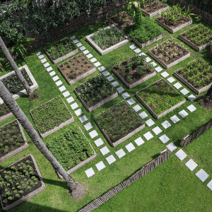 呢EarthCare可持续性标准