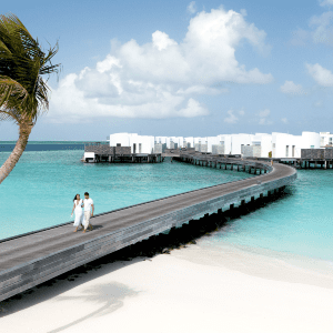 朱美拉马尔代夫