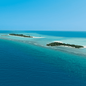 六个感官Kanuhura