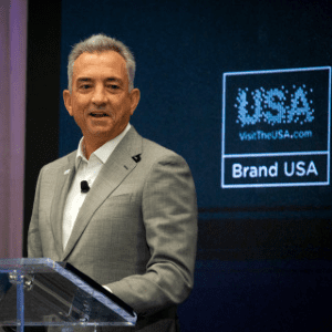 品牌美国复苏运动