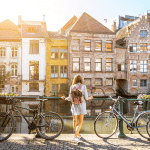 欧洲旅行观点调查