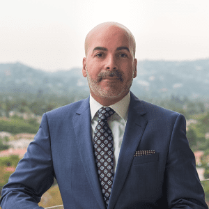 Houssem Tasco豪华日落大道