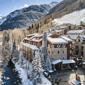 劳伦·卡尔Morado小客栈